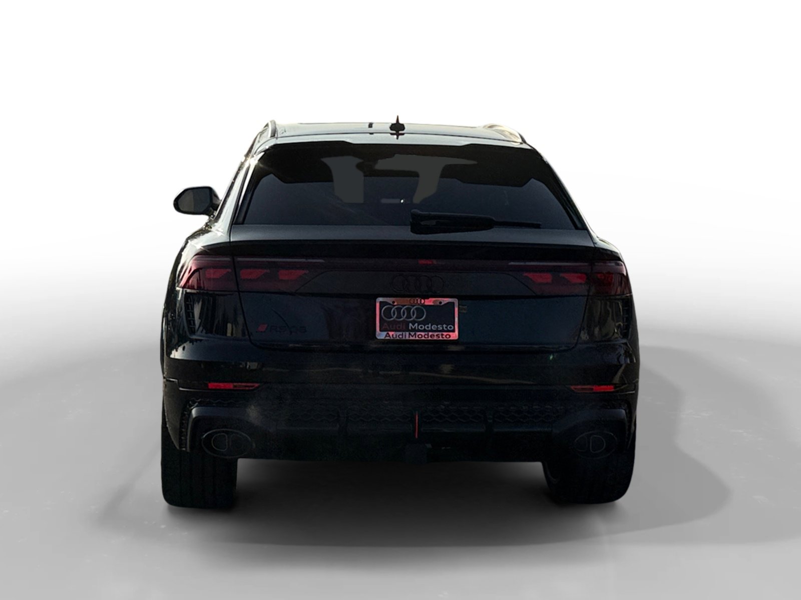 New 2026 Audi RS Q8 performance image 4