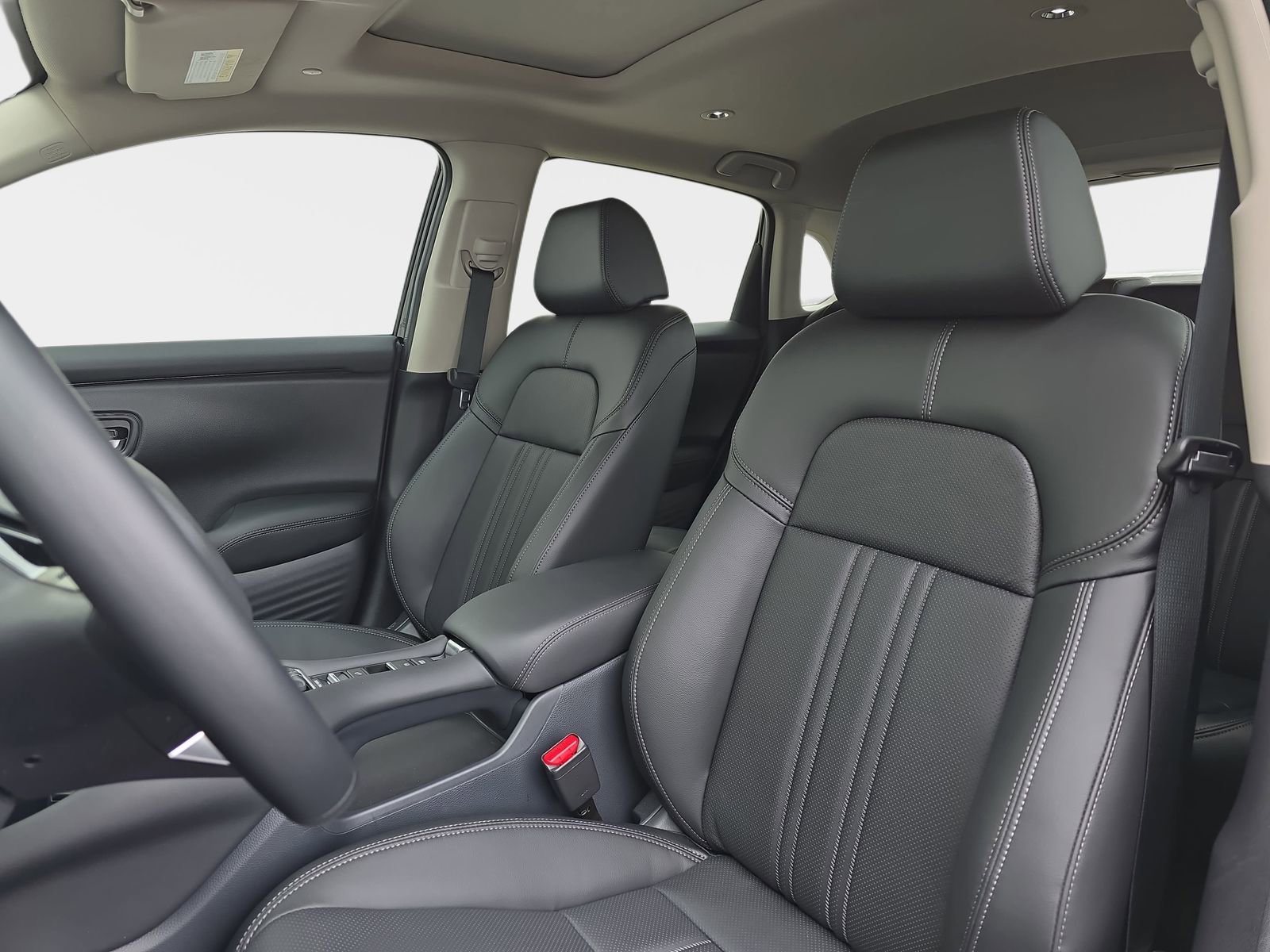 Certified 2026 Honda HR-V EX-L image 17