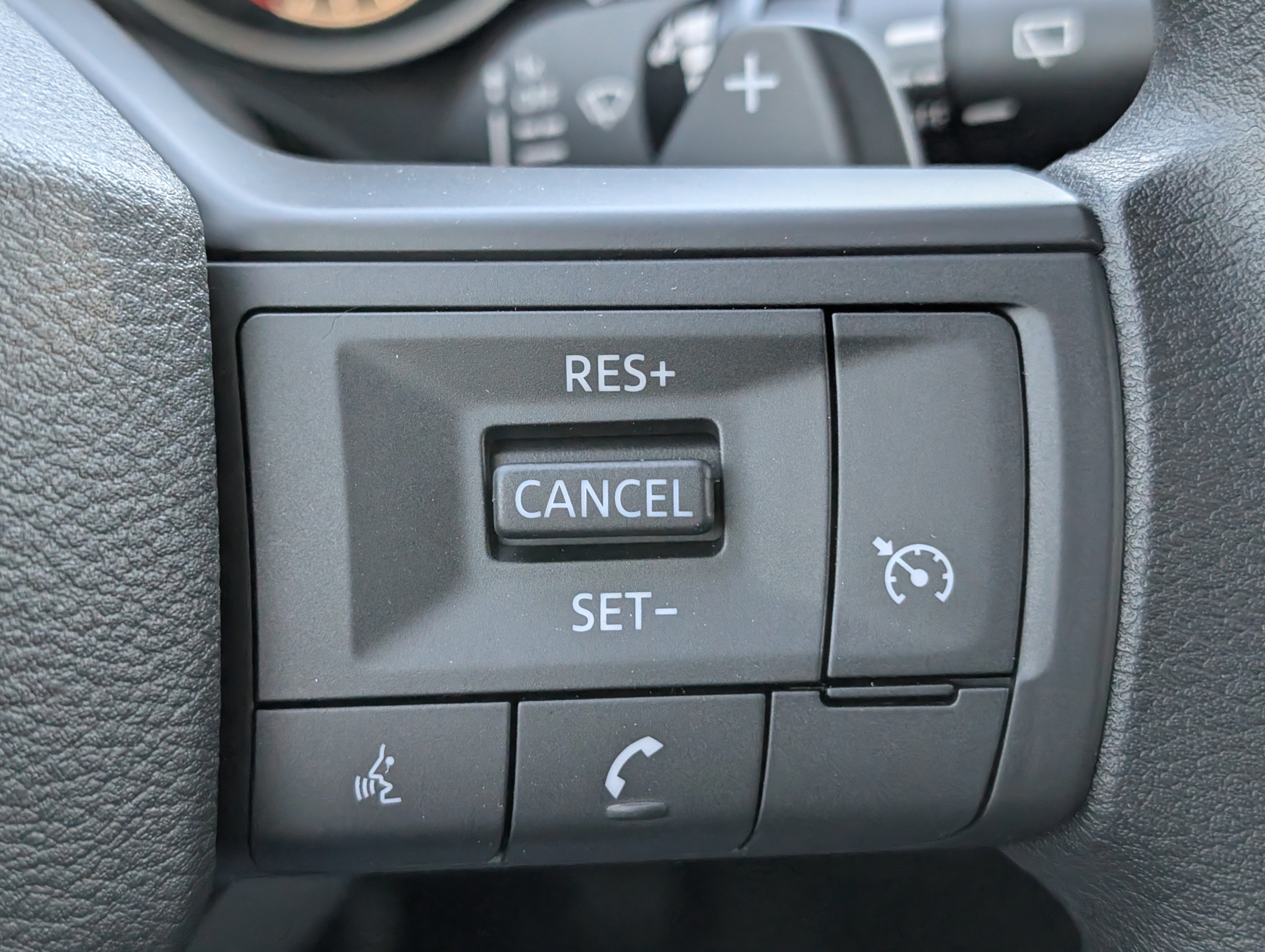 New 2026 Nissan Rogue S FWD image 14
