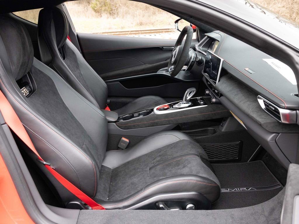 New 2026 Lotus Emira SE RWD image 53