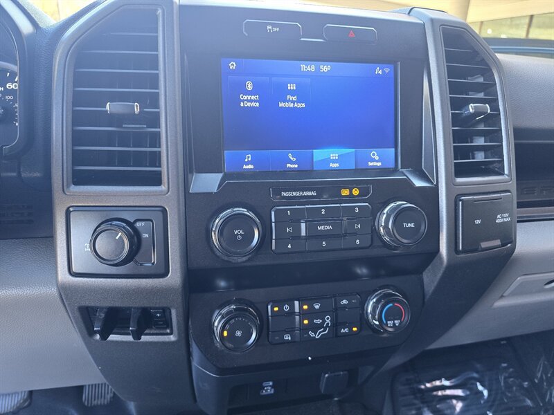 Used 2022 Ford F250 XL w/ Power Equipment Group RWD image 23