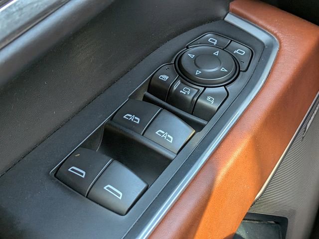 Used 2024 GMC Sierra 3500 Denali Ultimate image 25