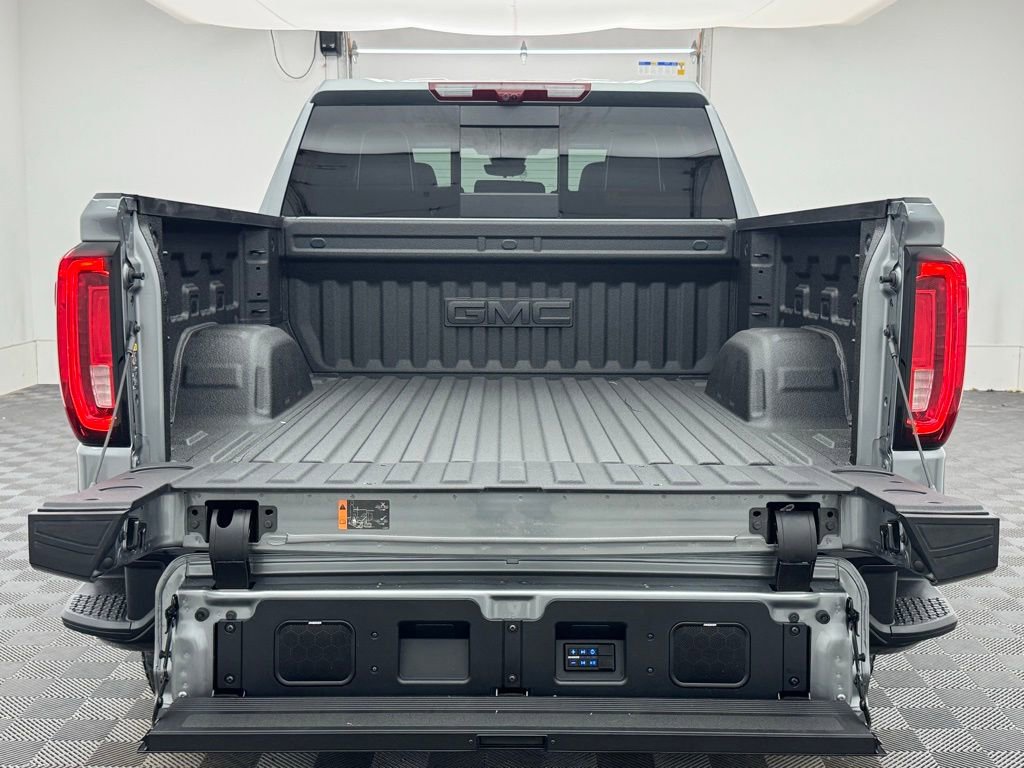 New 2026 GMC Sierra 1500 AT4X image 12