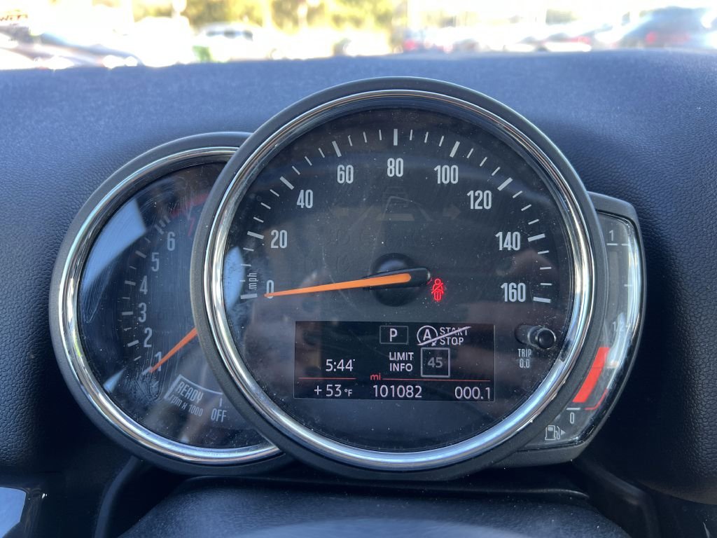 Used 2020 MINI Cooper Countryman image 14