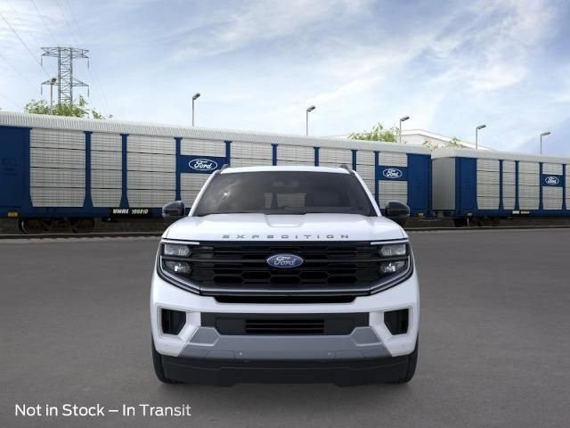 New 2026 Ford Expedition Platinum AWD/4WD image 6