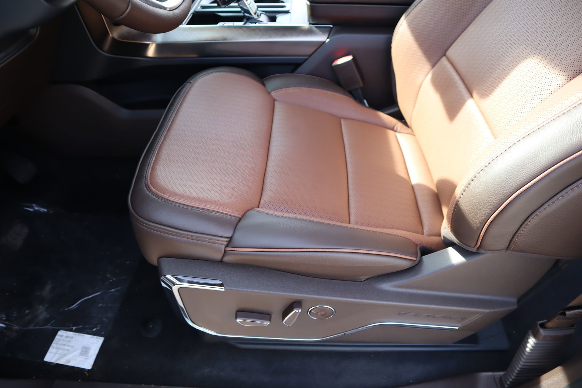 New 2026 Ford F150 King Ranch AWD/4WD image 13