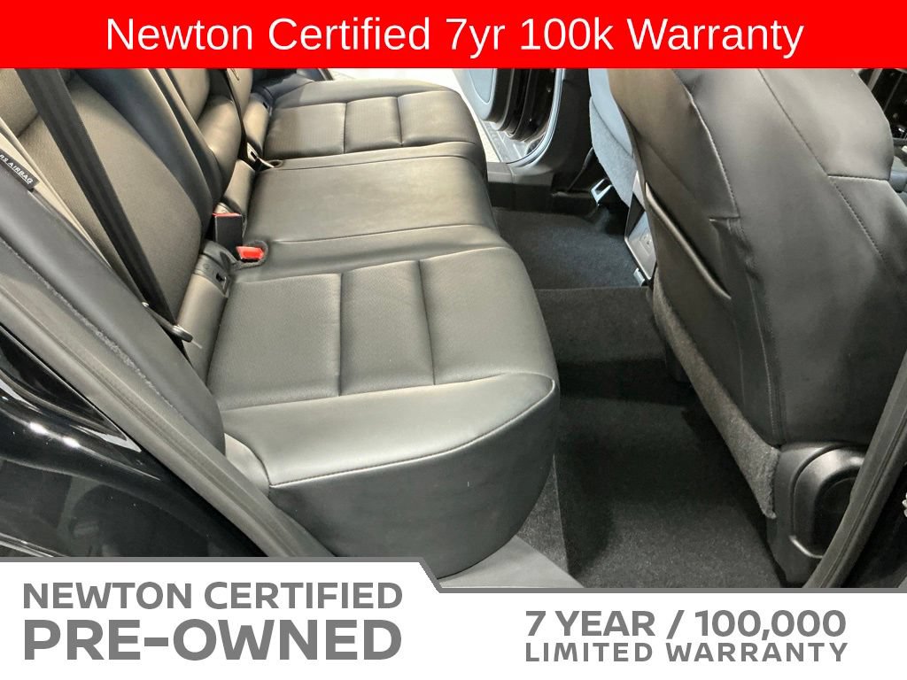 Used 2021 Nissan Rogue SV w/ Premium Package FWD image 18