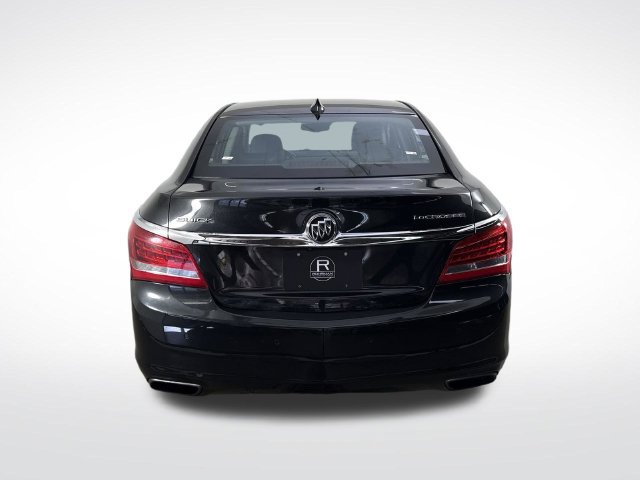 Used 2015 Buick LaCrosse Premium w/ Driver Confidence Package #1 FWD image 32