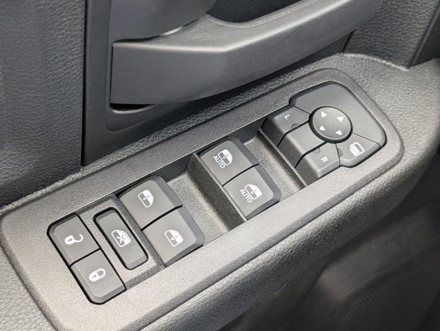 Used 2026 RAM 2500 Tradesman image 19