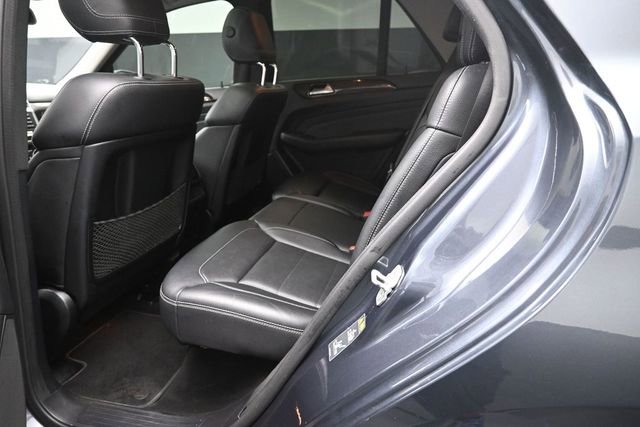 Used 2014 Mercedes-Benz ML 350 4MATIC image 21