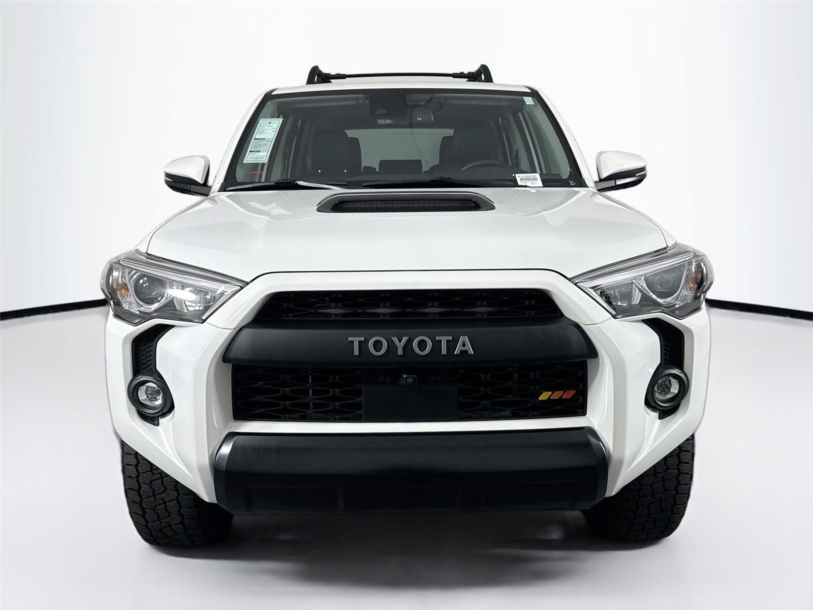 Certified 2023 Toyota 4Runner TRD Pro AWD/4WD image 9