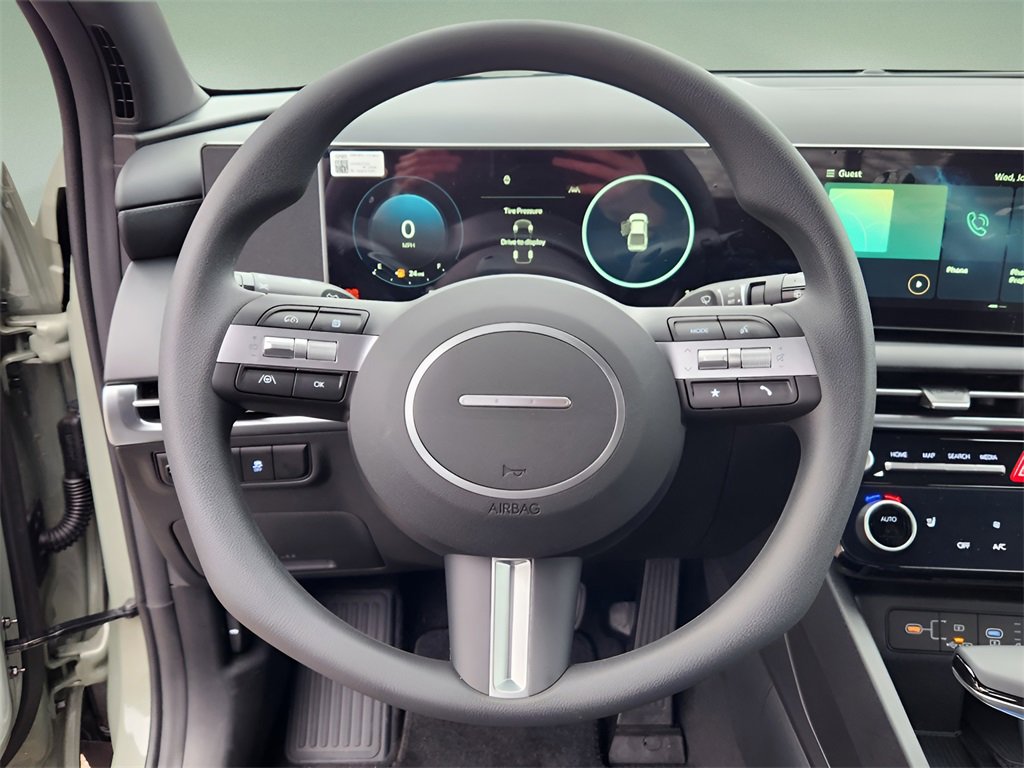 New 2026 Hyundai Santa Cruz SEL image 16