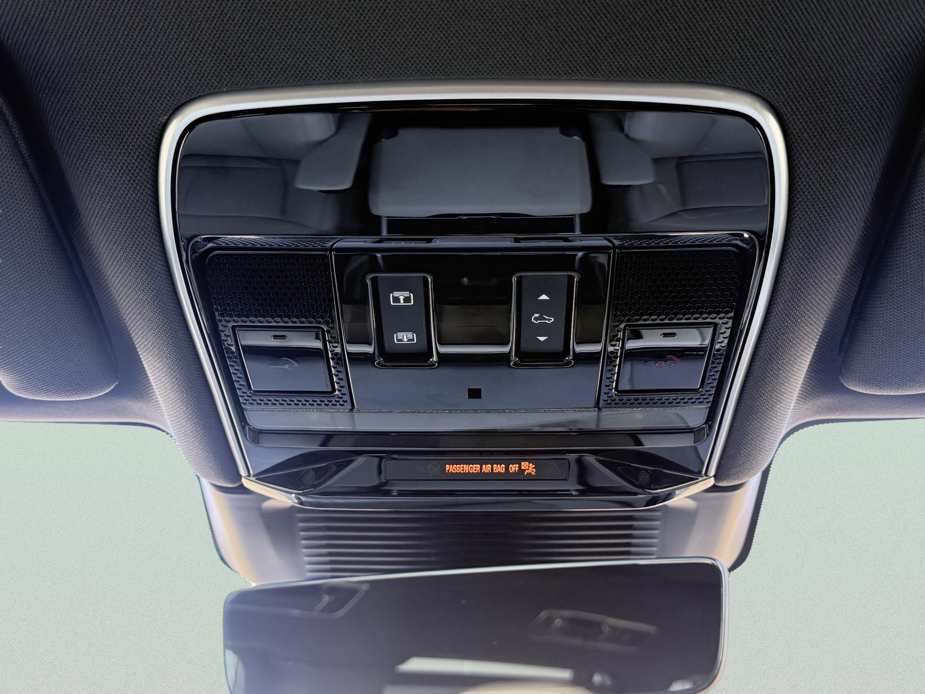 Used 2023 Land Rover Range Rover Long Wheelbase Autobiography image 76