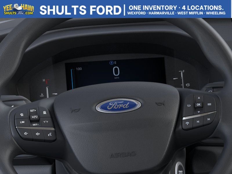 New 2026 Ford Transit 350 XL image 14