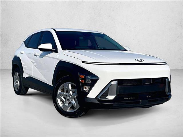 Used 2024 Hyundai Kona SE FWD image 12