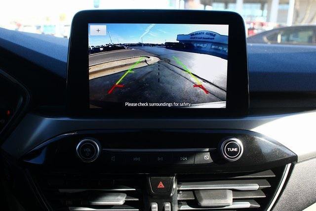 Used 2024 Ford Escape Active image 16