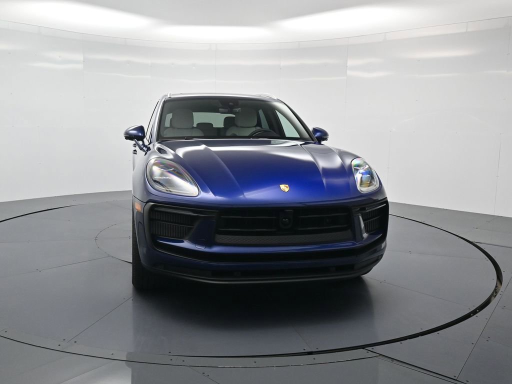 Certified 2026 Porsche Macan S image 33