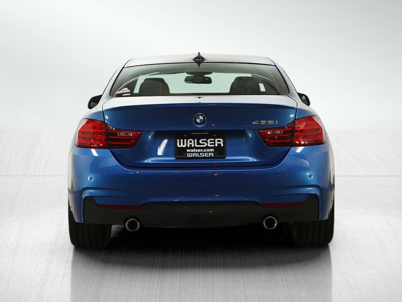 Used 2016 BMW 435i xDrive Coupe image 4