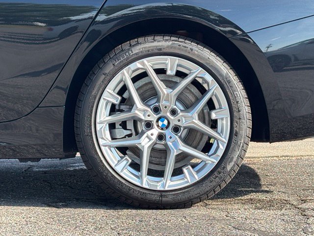 New 2026 BMW 330i xDrive Sedan w/ Premium Package AWD/4WD image 3