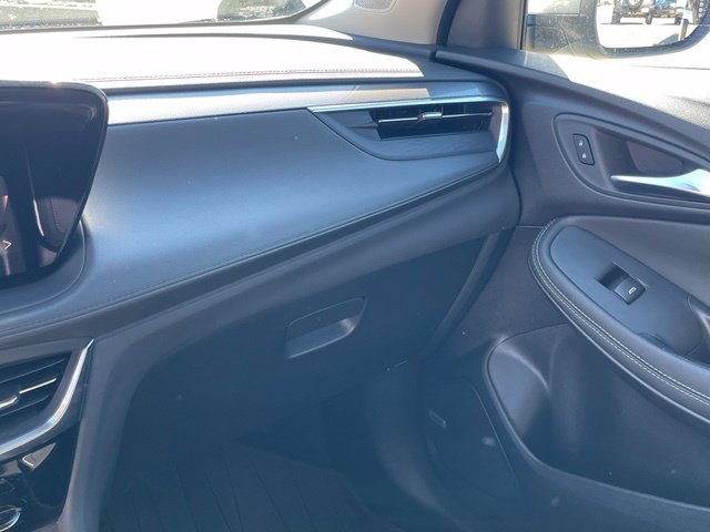 Certified 2024 Buick Encore GX Avenir w/ Avenir Technology Package FWD image 24