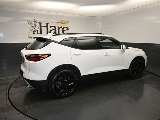 Used 2020 Chevrolet Blazer LT image 27