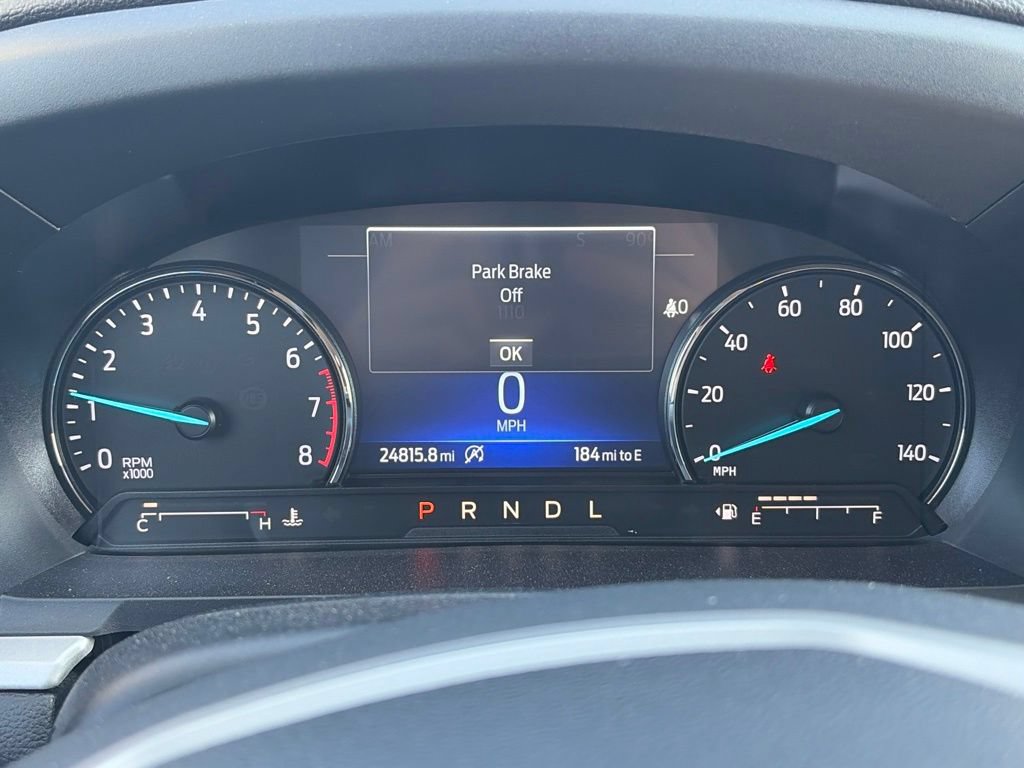 Used 2023 Ford Explorer XLT w/ Equipment Group 202A AWD/4WD image 14