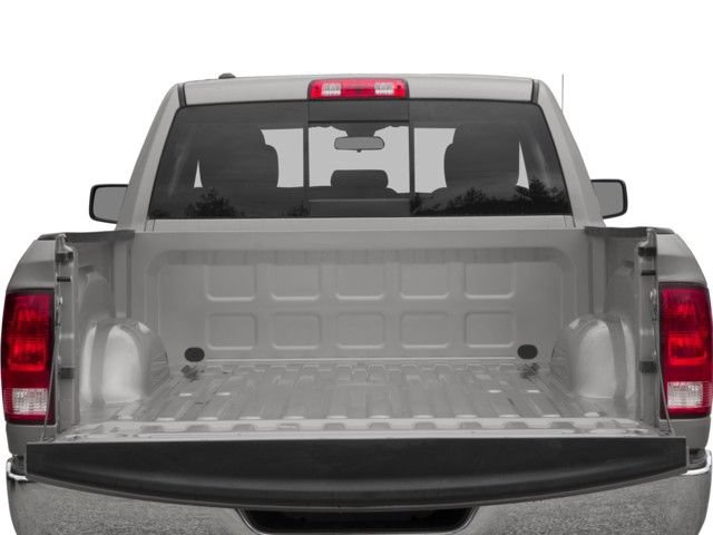 Used 2017 RAM 1500 Classic SLT RWD image 13