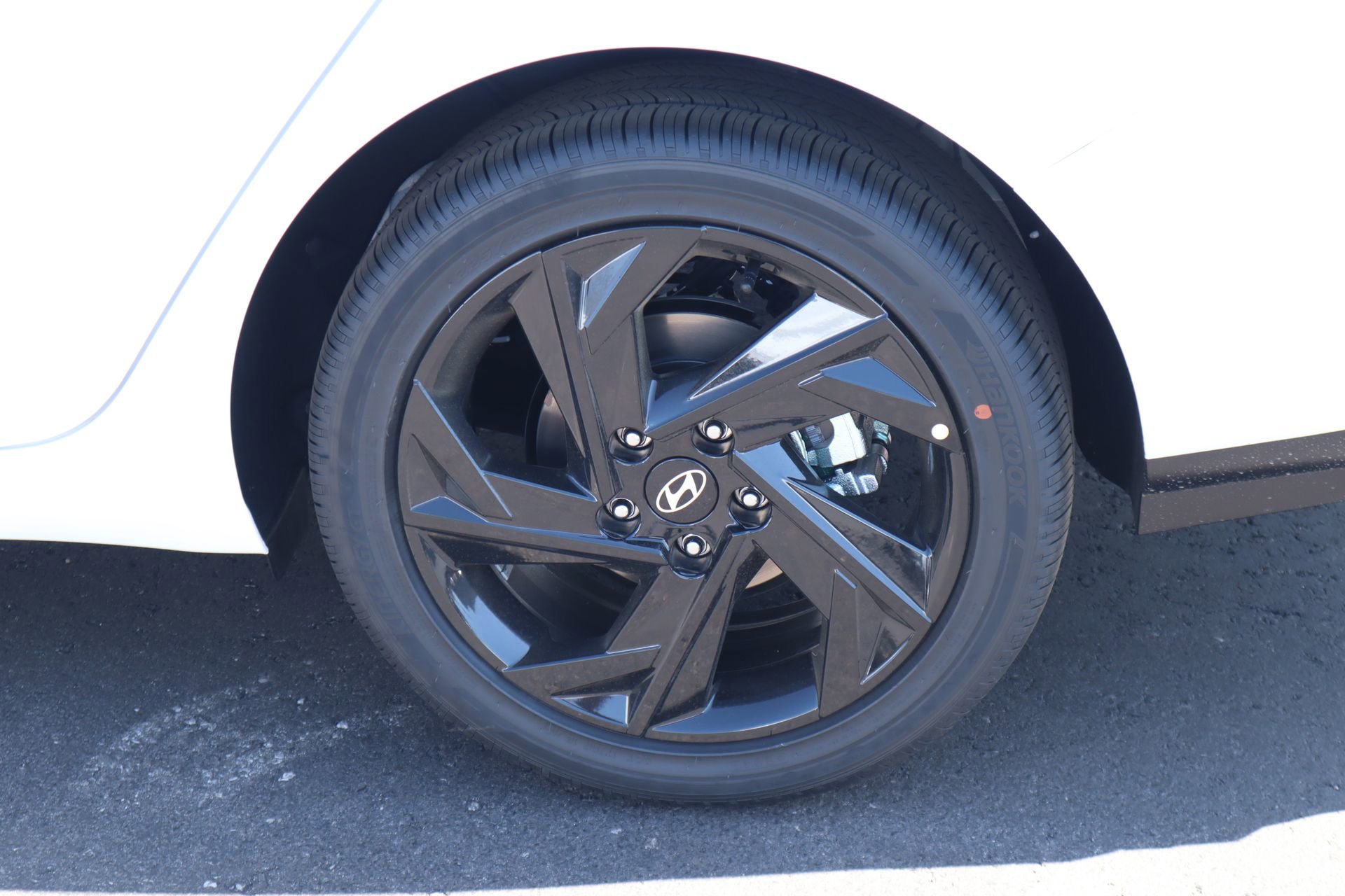 New 2026 Hyundai Elantra SEL Sport image 19