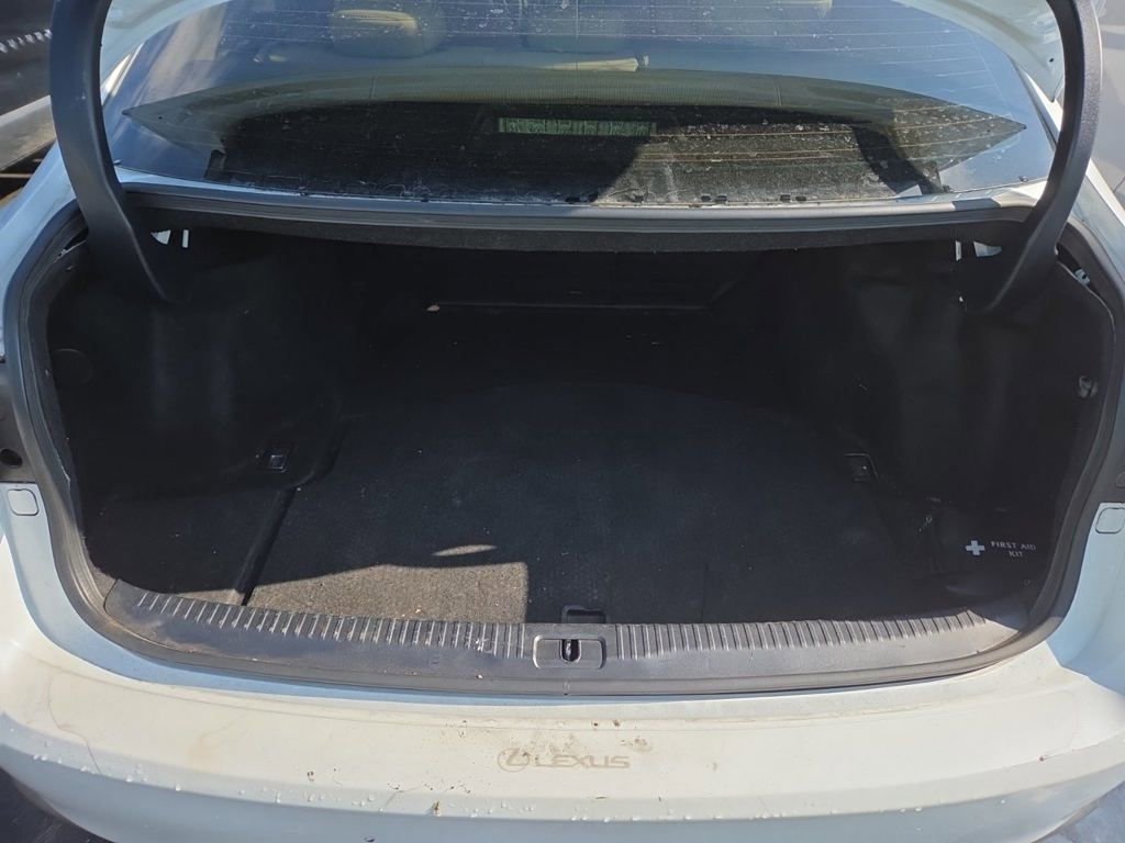 Used 2014 Lexus IS 250 AWD w/ Premium Package image 6