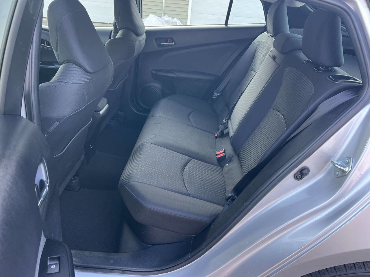 Used 2016 Toyota Prius Two image 28