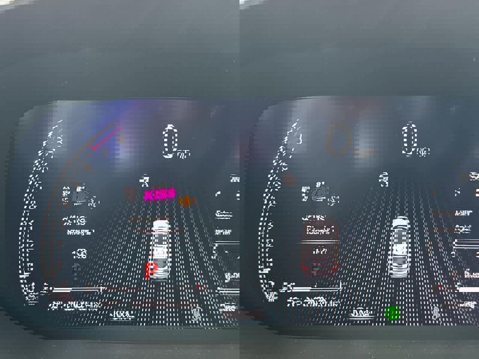 New 2026 Acura MDX SH-AWD w/ Advance Package image 28