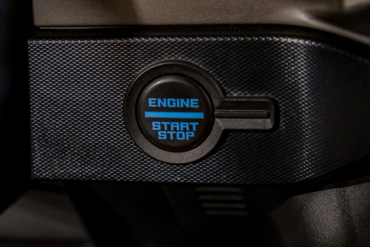 Used 2021 Ford Bronco First Edition image 21