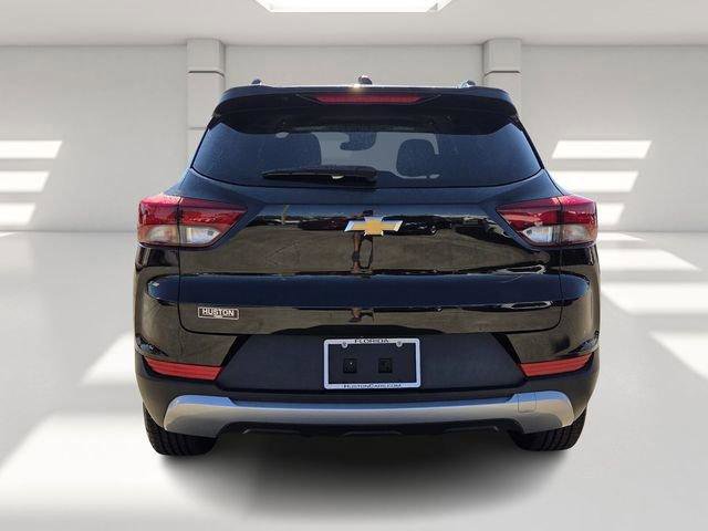 Used 2022 Chevrolet TrailBlazer LT image 4