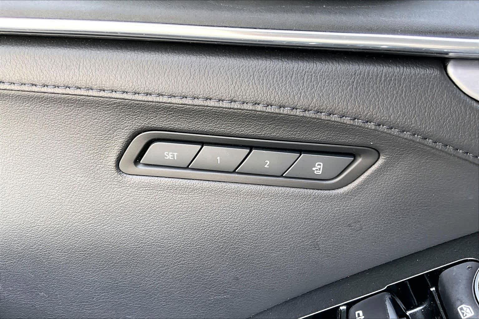 Used 2020 Cadillac CT5 Sport AWD/4WD image 30