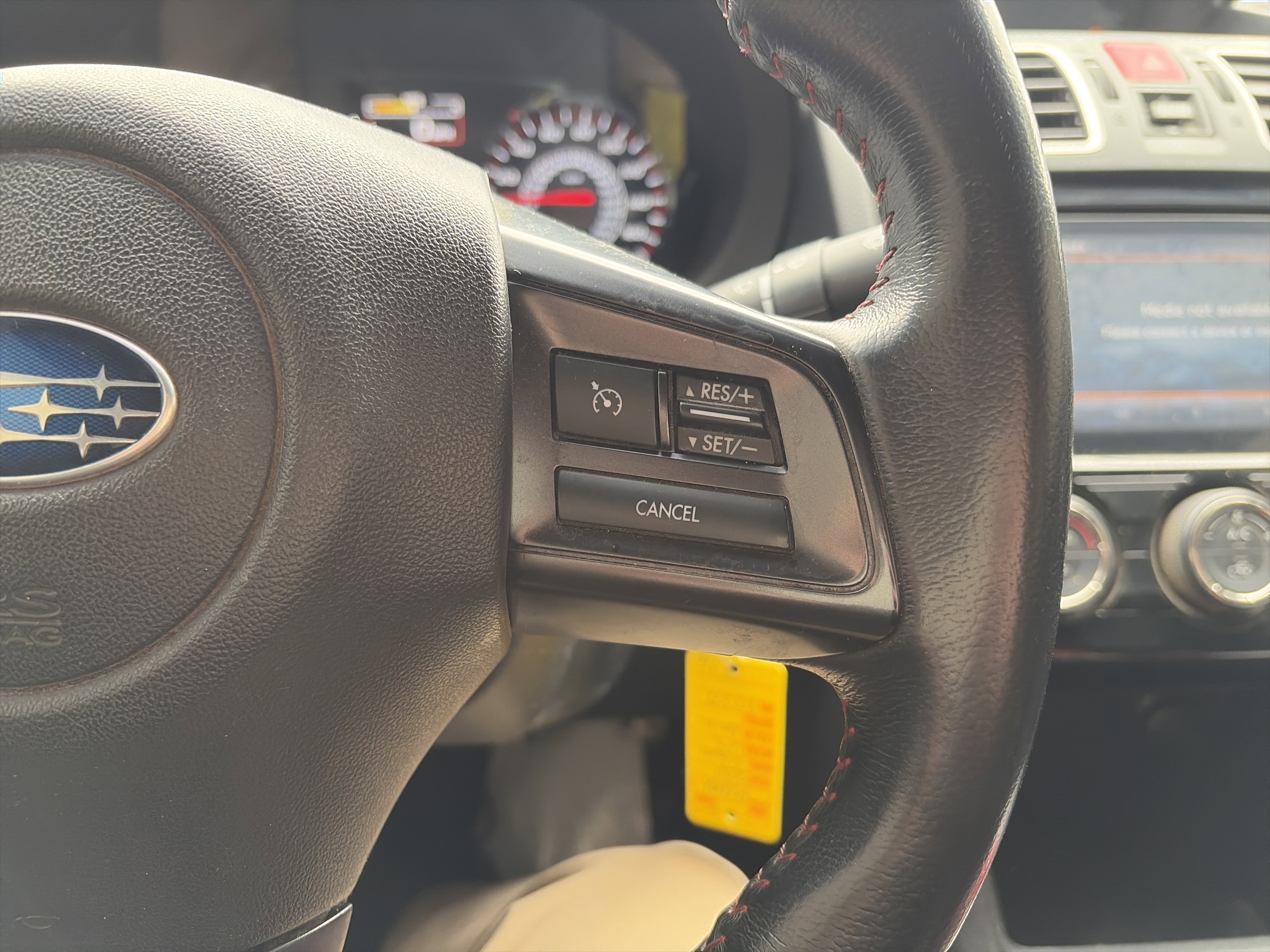 Used 2020 Subaru WRX Premium w/ Performance Package image 17