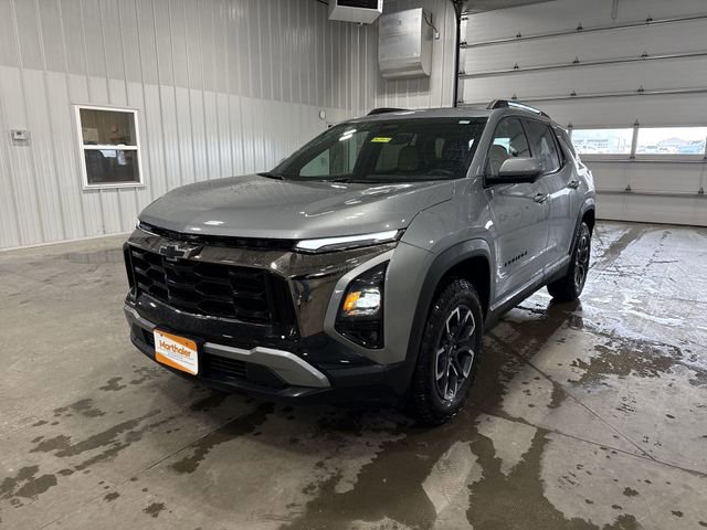 Used 2026 Chevrolet Equinox ACTIV w/ Convenience Package III image 3
