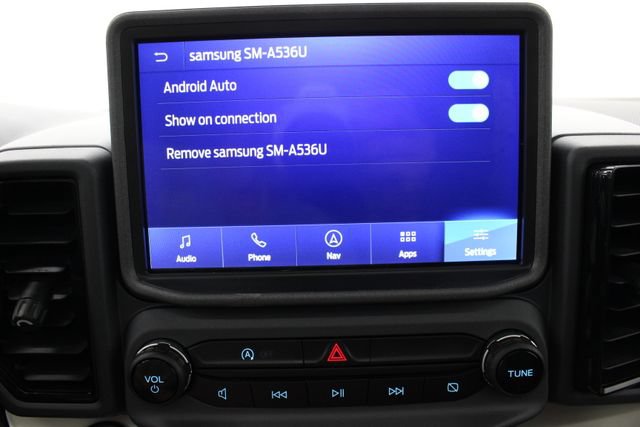 Used 2023 Ford Bronco Sport Heritage w/ Heritage Convenience Package AWD/4WD image 32