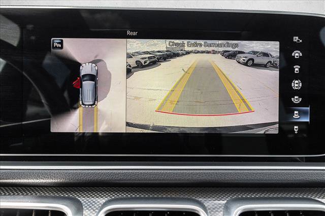 Used 2022 Mercedes-Benz GLE 450 4MATIC image 19