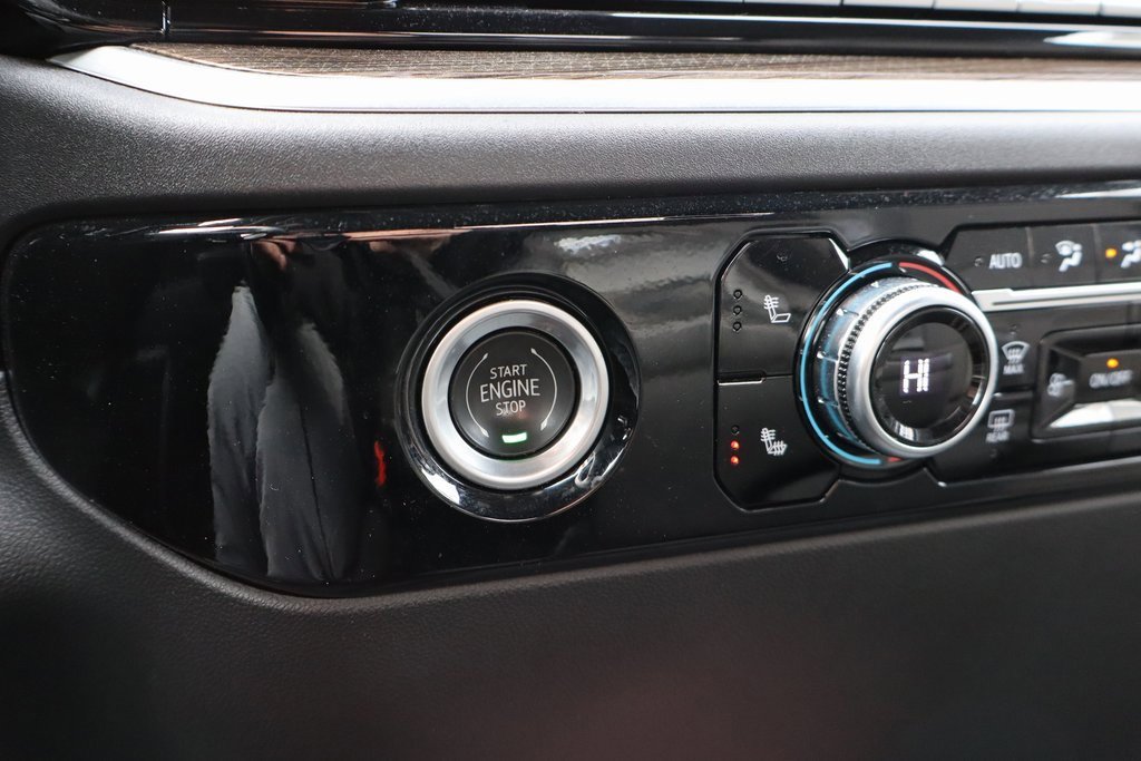 Used 2023 GMC Sierra 1500 Elevation image 11