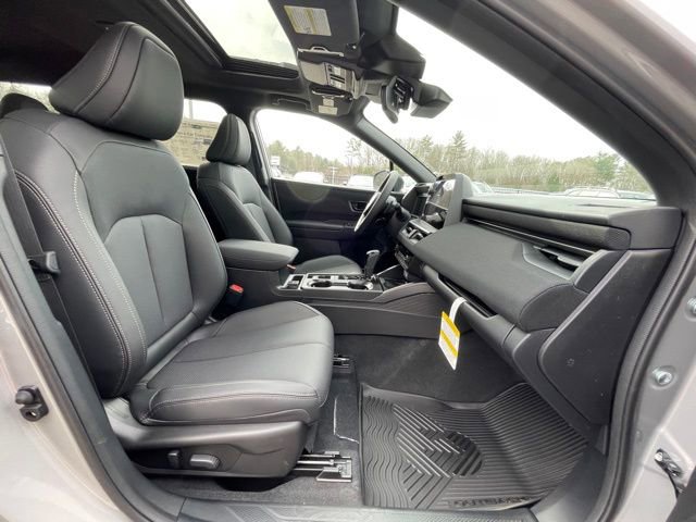 New 2026 Subaru Outback Limited image 22