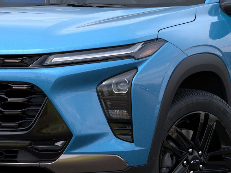 New 2026 Chevrolet Trax ACTIV FWD image 10