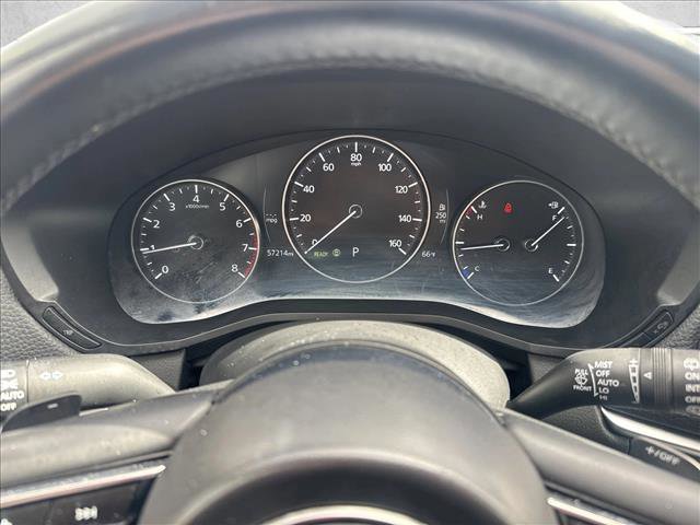 Certified 2024 MAZDA CX-90 3.3 Turbo w/ Preferred Plus image 14