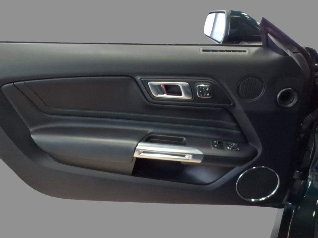 Used 2019 Ford Mustang Bullitt w/ Bullitt Electronics Package image 17