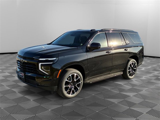 New 2026 Chevrolet Tahoe RST w/ Advanced Technology Package image 7