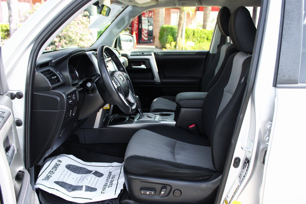 Used 2019 Toyota 4Runner SR5 image 15