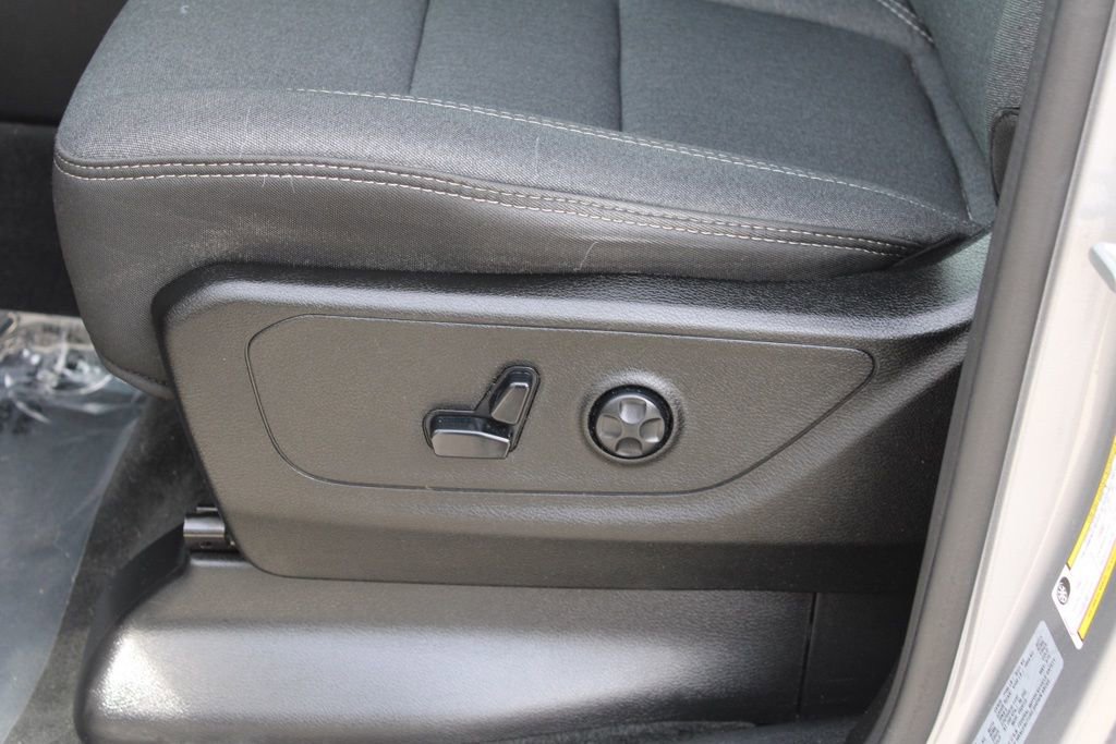 Used 2020 RAM 1500 Big Horn image 16