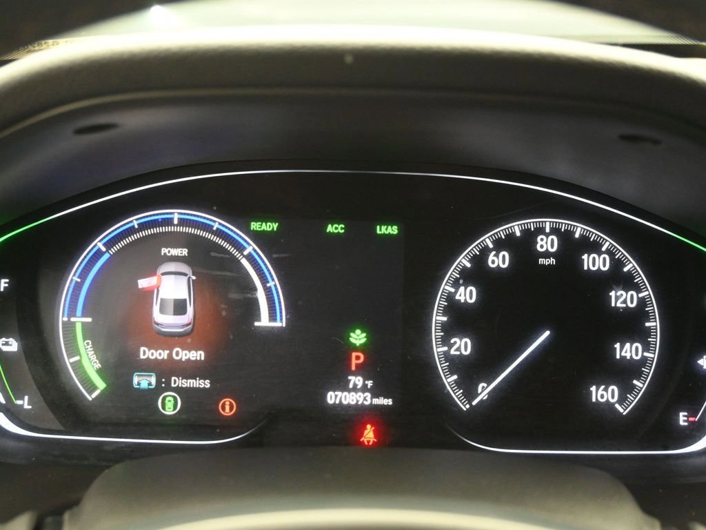 Used 2018 Honda Accord EX-L image 12