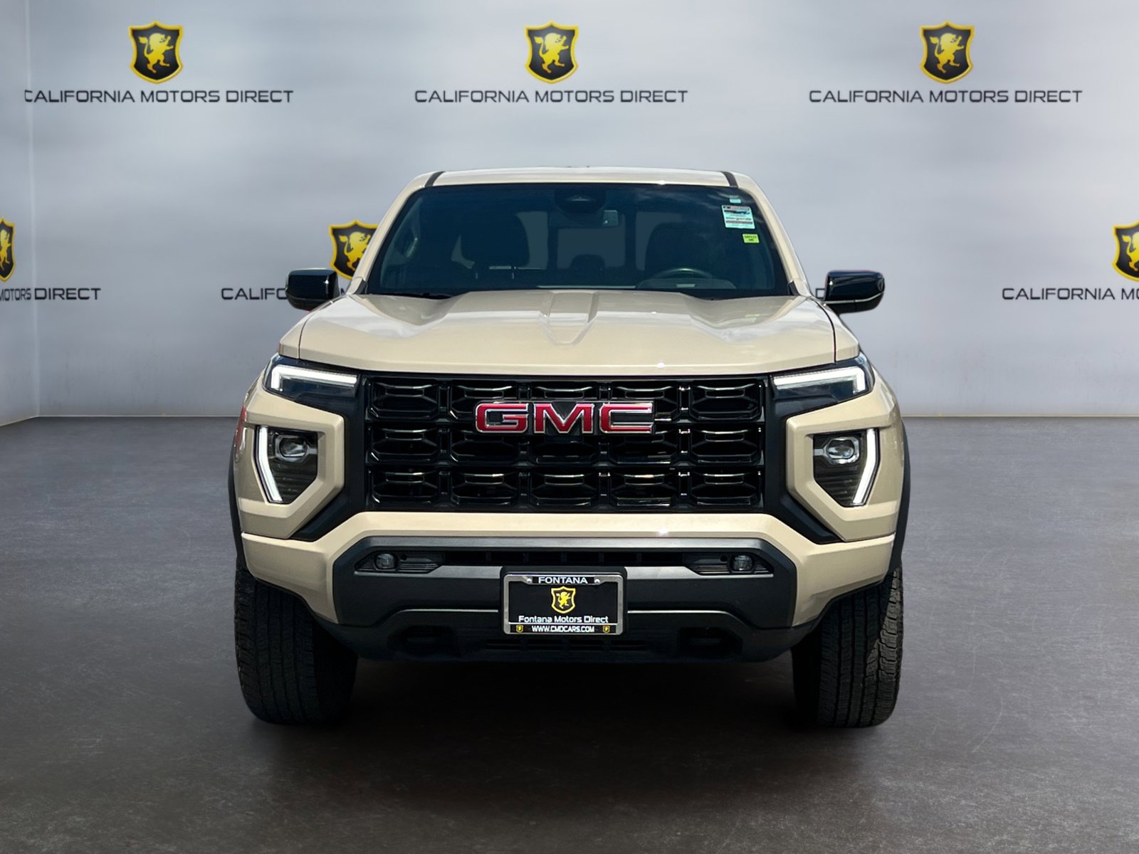 Used 2023 GMC Canyon Elevation w/ Convenience Package image 8