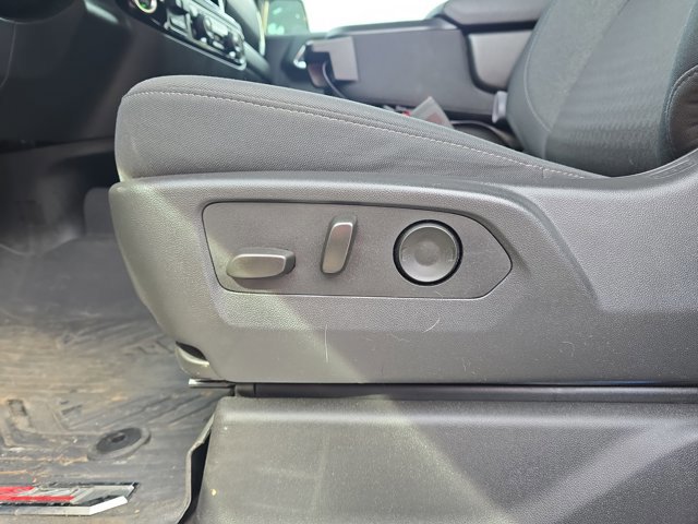 Used 2025 Chevrolet Silverado 1500 RST w/ Z71 Off-Road Package image 14