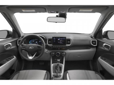 New 2026 Hyundai Venue SEL FWD image 10
